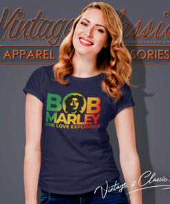 Bob Marley Movie 2024 Women T Shirt