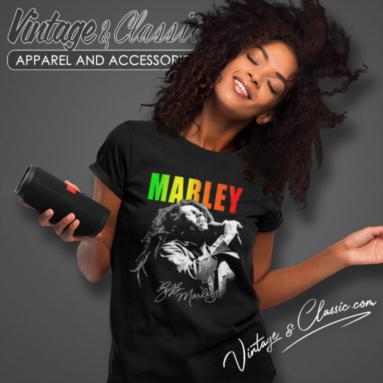 Bob Marley One Love Shirt Gift For Fans Women T Shirt Bob Marley One Love Shirt Gift For Fans Women T Shirt