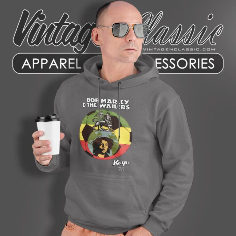 Bob Marley Shirt Kaya 78 World Futbol Hoodie Bob Marley Shirt Kaya 78 World Futbol Hoodie
