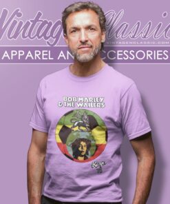 Bob Marley Shirt Kaya 78 World Futbol T Shirt