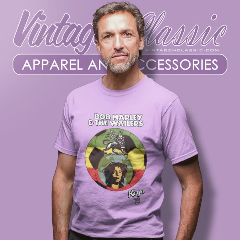 Bob Marley Shirt Kaya 78 World Futbol T Shirt Bob Marley Shirt Kaya 78 World Futbol T Shirt