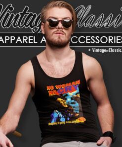 Bob Marley Shirt No Woman No Cry Tank Top Racerback
