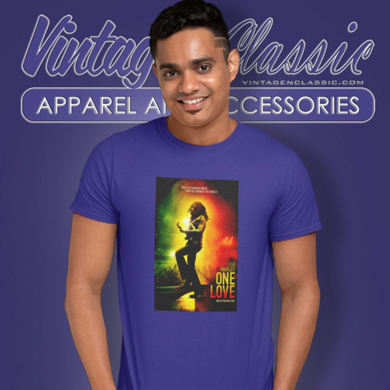Bob Marley Shirt One Love Poster T Shirt Bob Marley Shirt One Love Poster T Shirt