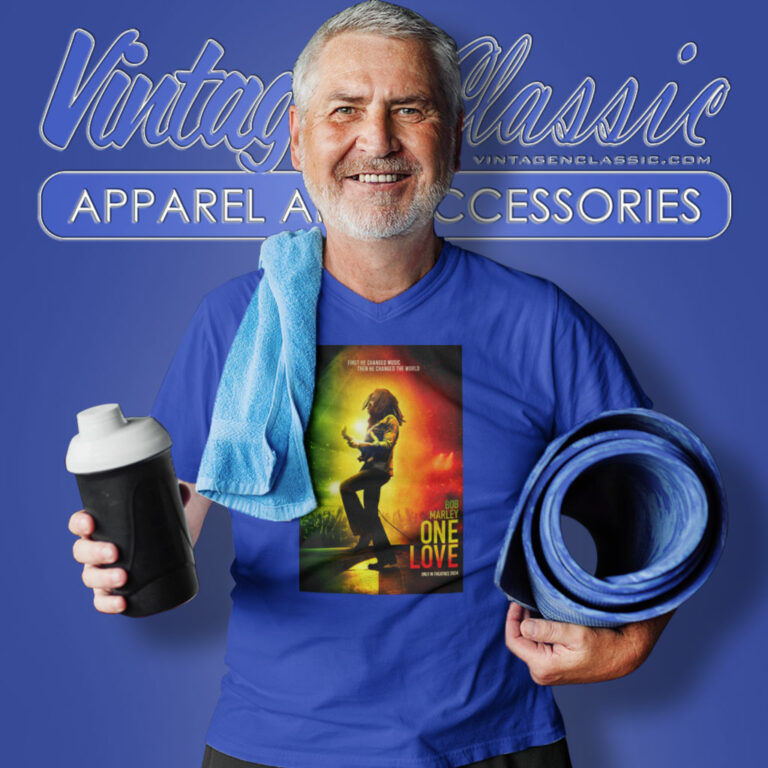 Bob Marley Shirt One Love Poster V Neck TShirt Bob Marley Shirt One Love Poster V Neck TShirt