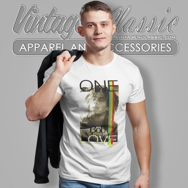 Bob Marley Shirt One Love T Shirt Bob Marley Shirt One Love T Shirt