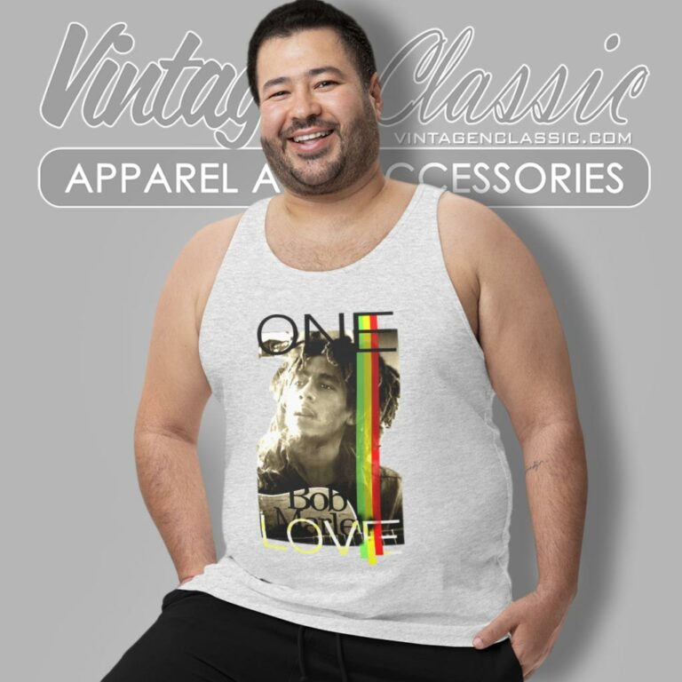 Bob Marley Shirt One Love Tank Top Racerback Bob Marley Shirt One Love Tank Top Racerback