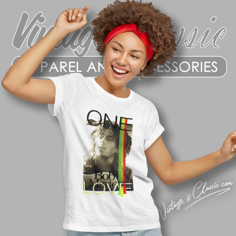 Bob Marley Shirt One Love Women T Shirt Bob Marley Shirt One Love Women T Shirt