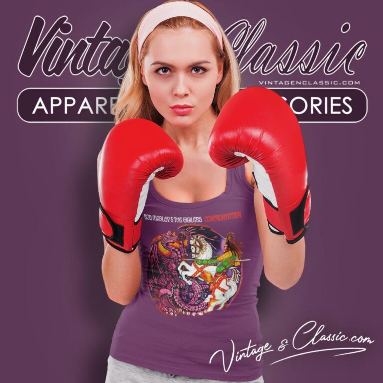 Bob Marley Shirt The Wailers Confrontation Tank Top Racerback Bob Marley Shirt The Wailers Confrontation Tank Top Racerback