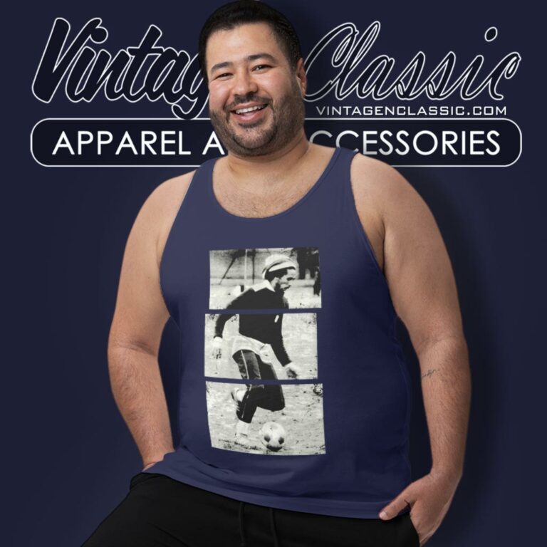 Bob Marley Soccer Stripes Tank Top Racerback Bob Marley Soccer Stripes Tank Top Racerback