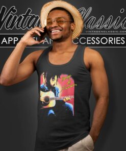Bob Marley Songs Of Freedom Tank Top Racerback