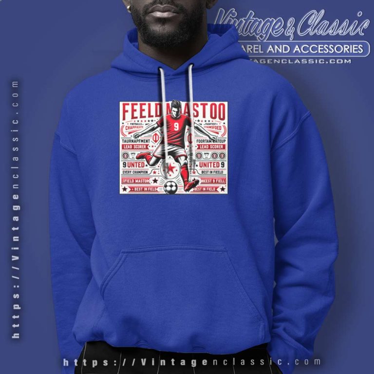 Bobby Charlton No 9 Mu Fc Legends Hoodie Bobby Charlton No 9 Mu Fc Legends Hoodie