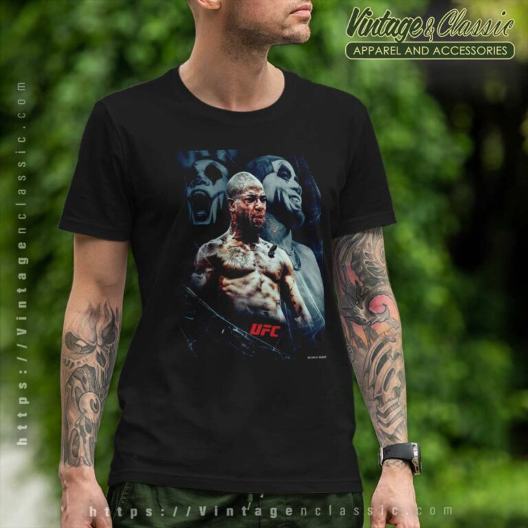 Bobby Green Ufc Fight Night T Shirt Bobby Green Ufc Fight Night T Shirt