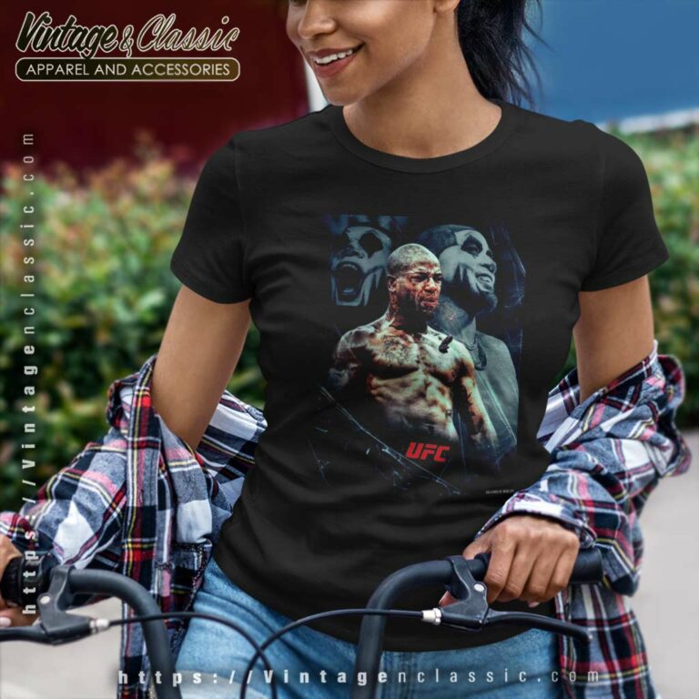 Bobby Green Ufc Fight Night Women TShirt Bobby Green Ufc Fight Night Women TShirt