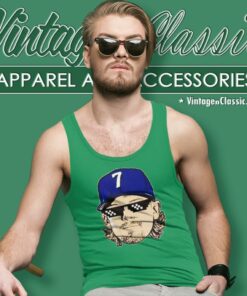 Bobby Witt Jr Deal With It Tank Top Racerback