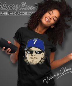 Bobby Witt Jr Deal With It Women T Shirt