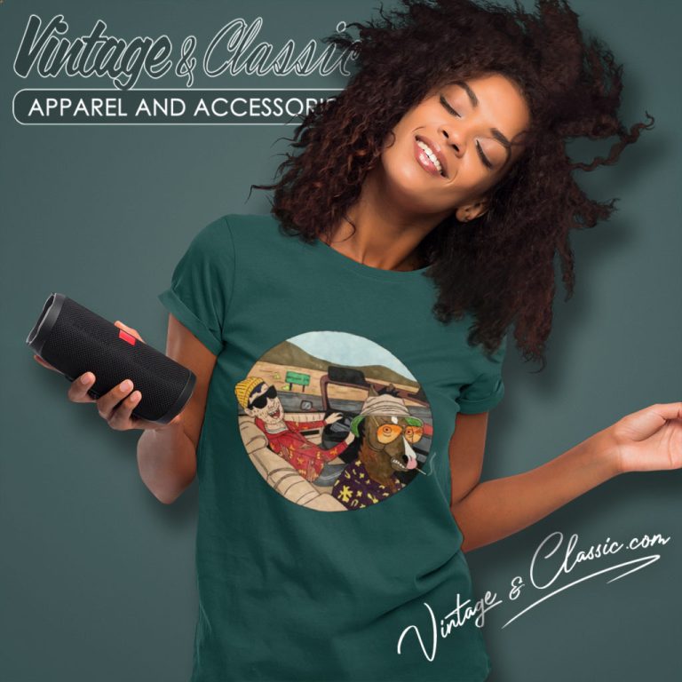 Bojack Horseman Shirt And Loathing In Las Vegas Women T Shirt Bojack Horseman Shirt And Loathing In Las Vegas Women T Shirt