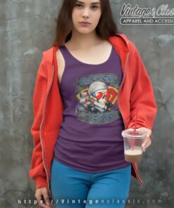 Bon Jovi 1989 Rare Concert Shirt 6 Bon Jovi 1989 Rare Concert Tank Top Racerback