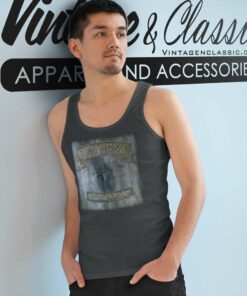 Bon Jovi New Jersey Black Shirt 4 Bon Jovi New Jersey Black Tank Top Racerback