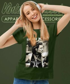 Bon Jovi World Tour Shirt 7 Bon Jovi World Tour Women TShirt