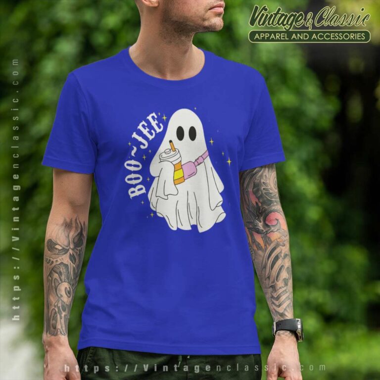 Boo Jee Ghost Halloween T Shirt Boo Jee Ghost Halloween T Shirt