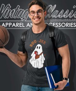 Boo Jee Ghost Shirt Boo Sheet T Shirt