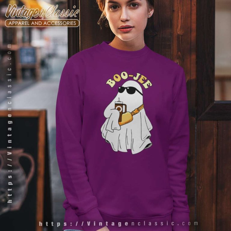 Boo Jee Ghost Shirt Cute Ghost Sweatshirt Boo Jee Ghost Shirt Cute Ghost Sweatshirt