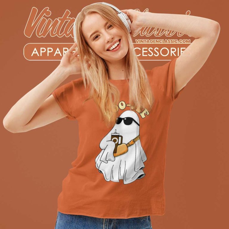 Boo Jee Ghost Shirt Cute Ghost Women TShirt Boo Jee Ghost Shirt Cute Ghost Women TShirt