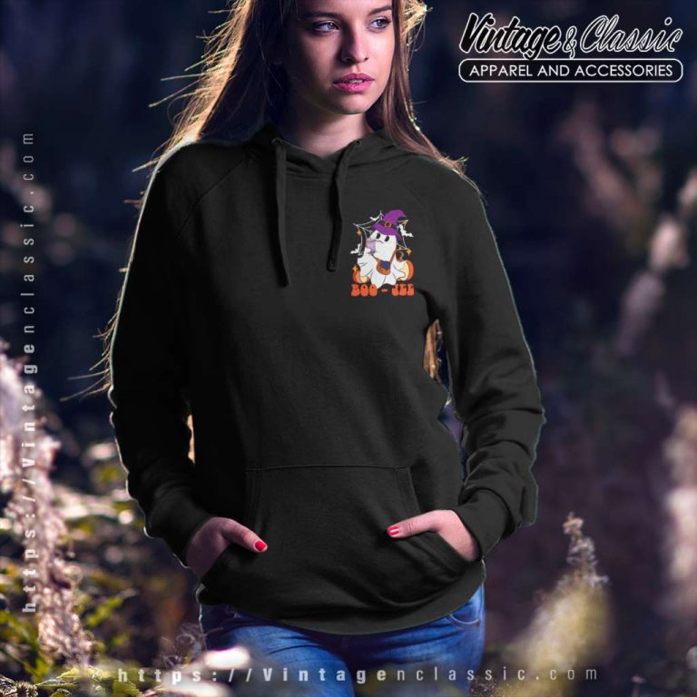 Boo Jee Ghost Shirt In My Boo Jee Era Hoodie Boo Jee Ghost Shirt In My Boo Jee Era Hoodie