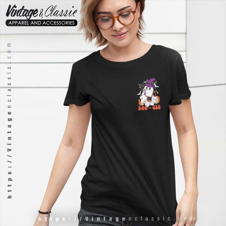 Boo Jee Ghost Shirt In My Boo Jee Era T Shirt Boo Jee Ghost Shirt In My Boo Jee Era T Shirt