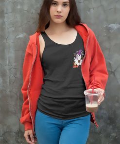 Boo Jee Ghost Shirt In My Boo Jee Era Tank Top Racerback