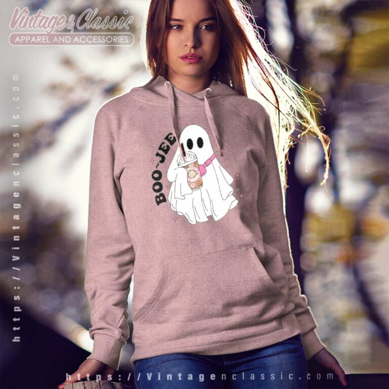 Boojee Boo Jee Ghost Funny Tumbler Hoodie Boojee Boo Jee Ghost Funny Tumbler Hoodie