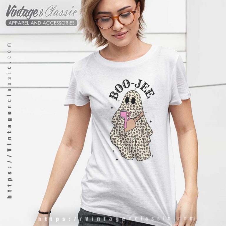 Boojee Ghost Shirt Halloween Gifts T Shirt Boojee Ghost Shirt Halloween Gifts T Shirt