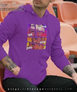 Book Kd Ayton Cp3 Hoodie