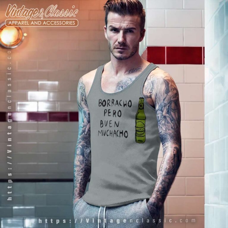 Borracho Pero Buen Muchacho Shirt Drunk Mexican Gift Tank Top Racerback Borracho Pero Buen Muchacho Shirt Drunk Mexican Gift Tank Top Racerback