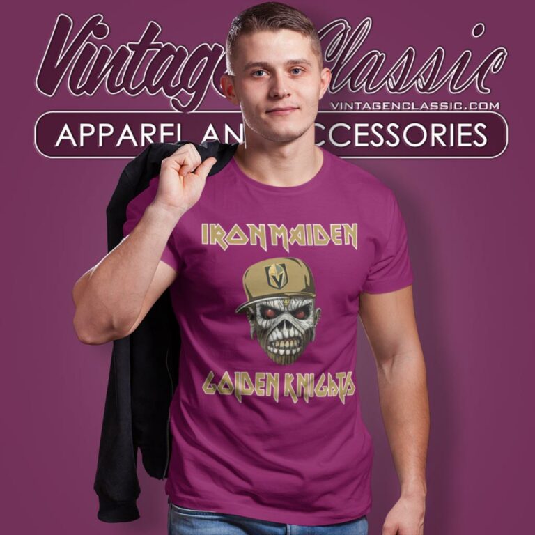 Boston Bruins Iron Maiden Rock Band T Shirt Boston Bruins Iron Maiden Rock Band T Shirt