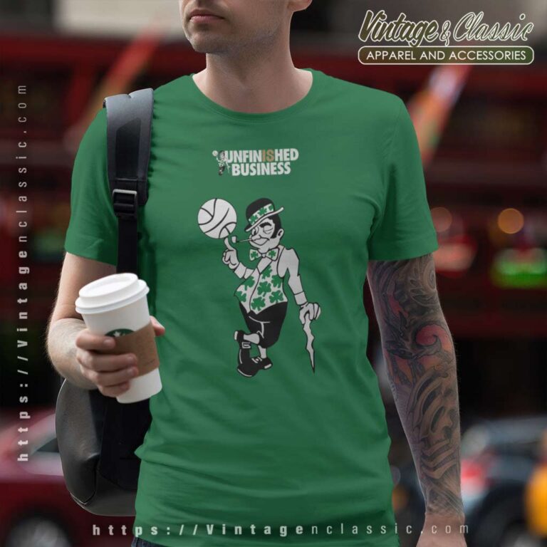 Boston Celtics 2023 Nba Playoffs T Shirt Boston Celtics 2023 Nba Playoffs T Shirt