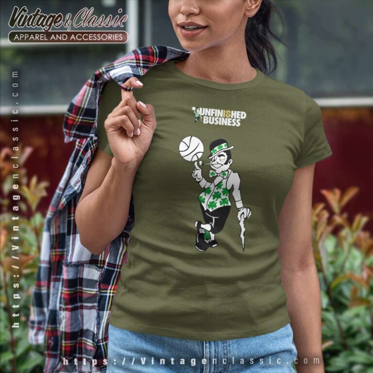 Boston Celtics 2023 Nba Playoffs Women TShirt Boston Celtics 2023 Nba Playoffs Women TShirt