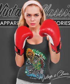 Boston Celtics Nba Fiery Sports Motif Tank Top Racerback