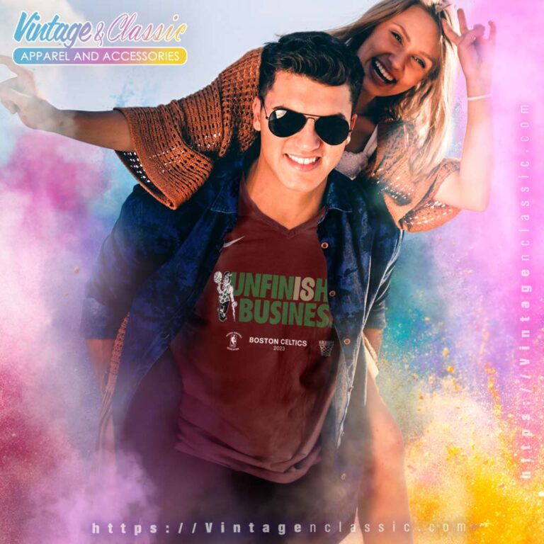 Boston Celtics Unfinished Business Shirt V Neck TShirt Boston Celtics Unfinished Business Shirt V Neck TShirt