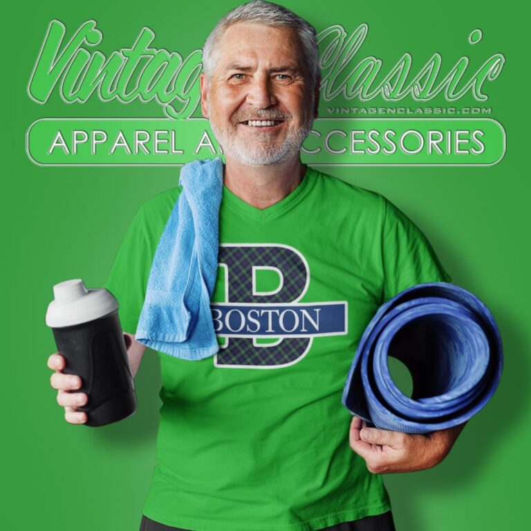 Boston University Massachusetts V Neck TShirt Boston University Massachusetts V Neck TShirt