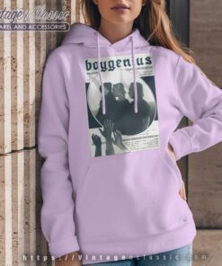 Boygenius Reset Tour 2023 Shirt 6 Boygenius Reset Tour 2023 Hoodie