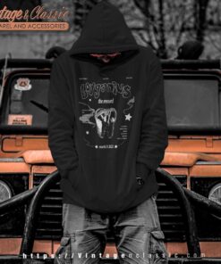 Boygenius The Record Tour 2023 Shirt 3 Boygenius The Record Tour 2023 Hoodie