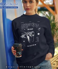 Boygenius The Record Tour 2023 Shirt 4 Boygenius The Record Tour 2023 Sweatshirt