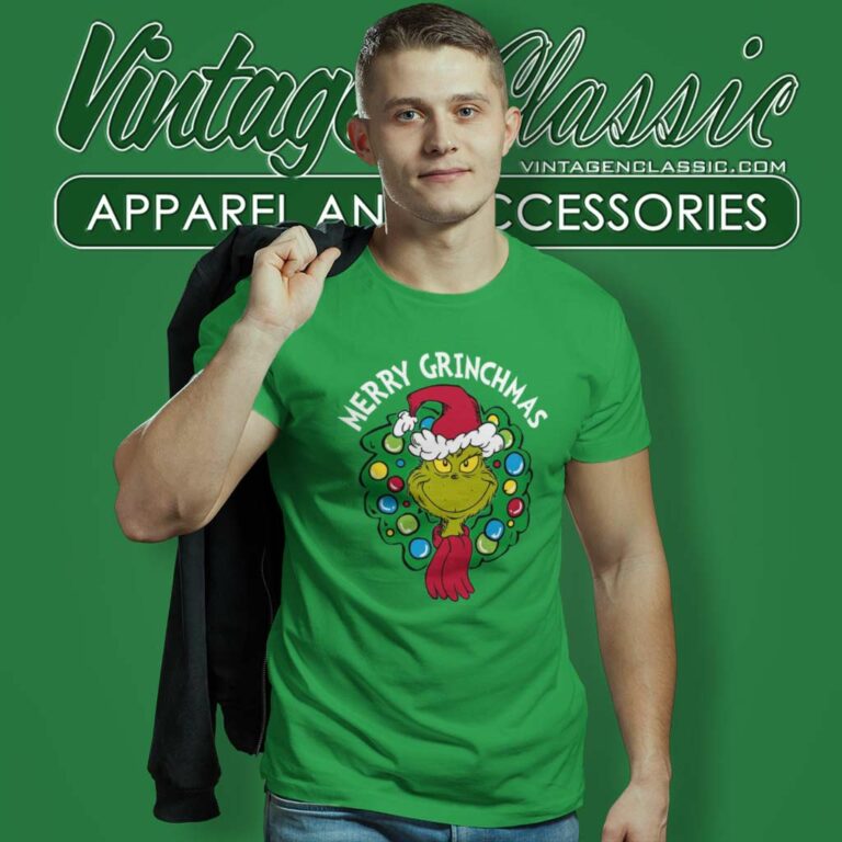Boys Grinch Shirt Santa Grinch Merrry Christmas T Shirt Boys Grinch Shirt Santa Grinch Merrry Christmas T Shirt