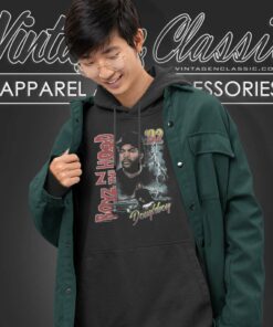 Boyz In The Hood Doughboy Poster Hoodie