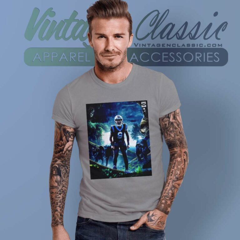 Br Gridiron Keep Pounding Carolina Panthers T Shirt Br Gridiron Keep Pounding Carolina Panthers T Shirt