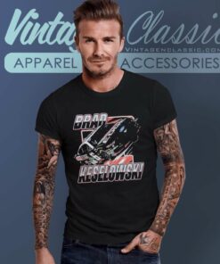 Brad Keselowski 2023 Castrol Blister T Shirt