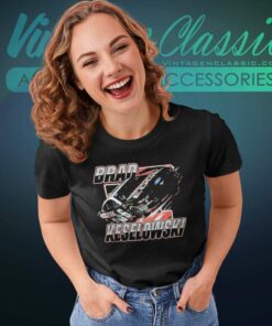Brad Keselowski 2023 Castrol Blister Women TShirt