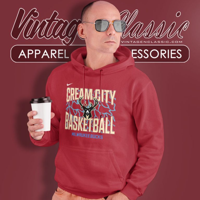 Brand 2021 Nba Milwaukee Bucks Hoodie Brand 2021 Nba Milwaukee Bucks Hoodie