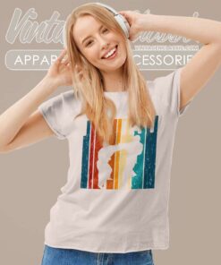 Brazilian Jiu jitsu Vintage Women TShirt